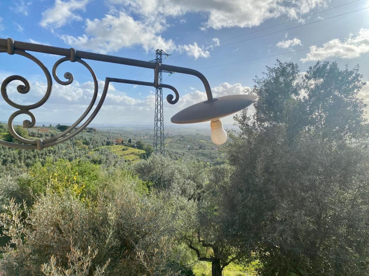 Leonardo Da Vinci - Appartamento Nel Verde Con Parcheggio E Wi-Fi Extérieur photo