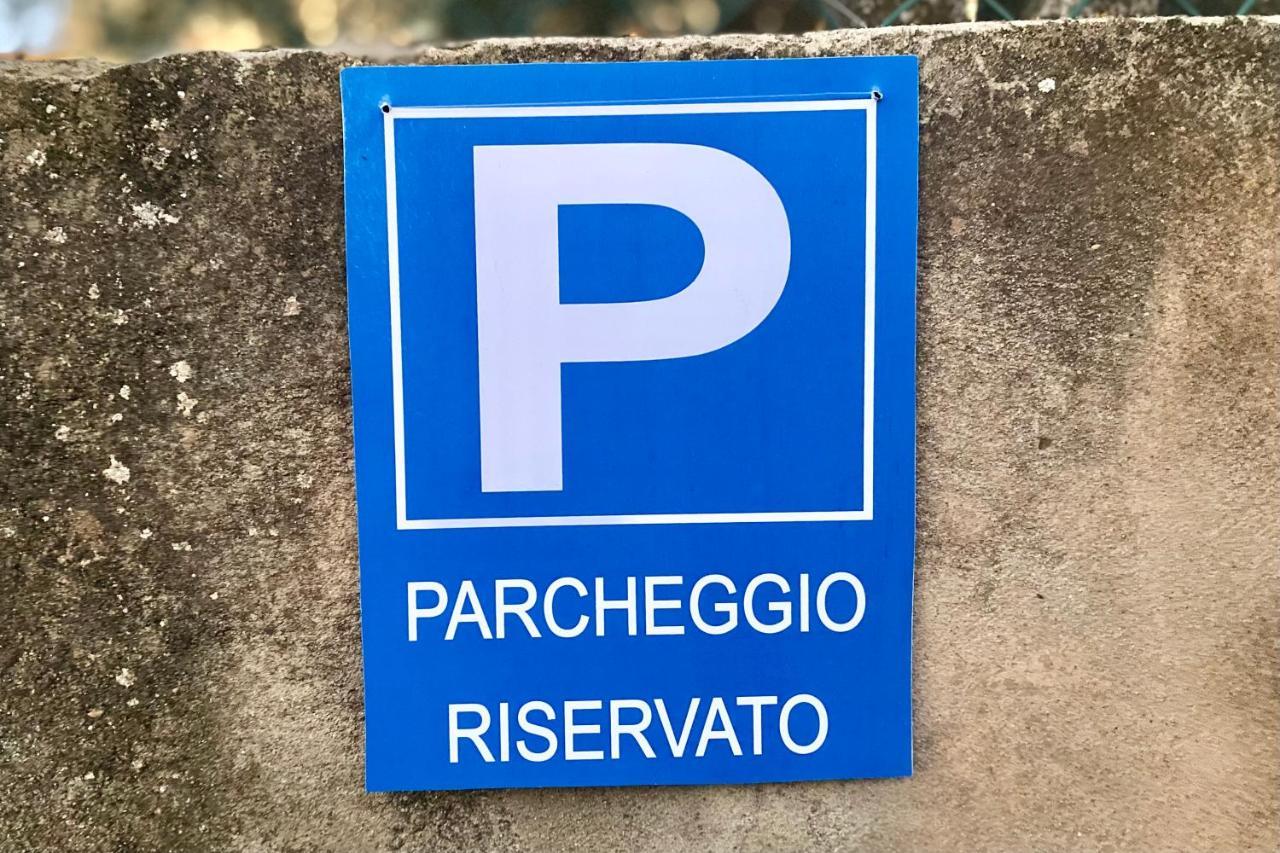 Leonardo Da Vinci - Appartamento Nel Verde Con Parcheggio E Wi-Fi Extérieur photo